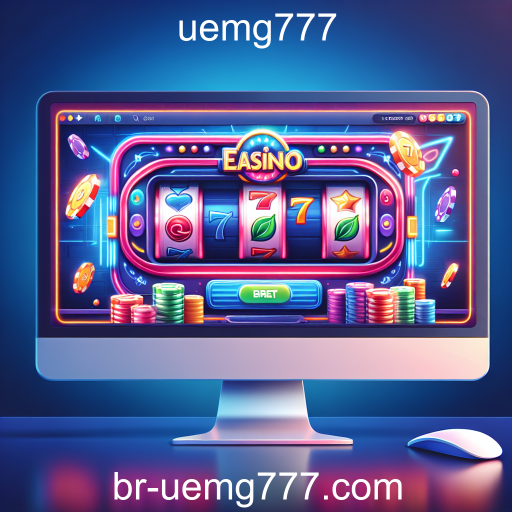 Apostas Esportivas no uemg777: Um Guia Completo