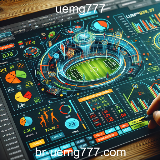 Apostas Esportivas no uemg777: Um Guia Completo
