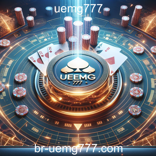 Explorando o Mundo das Mesas de Jogo no uemg777